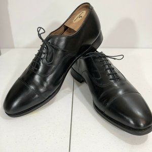 Johnston & Murphy Optima 11.5 E/C Oxfords